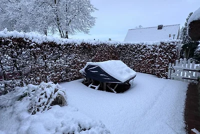 Ferien unterm Reetdach