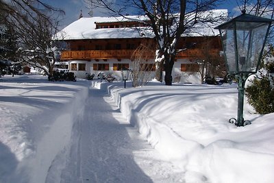 Hotel Cultuur en bezienswaardigheden Bad Wiessee