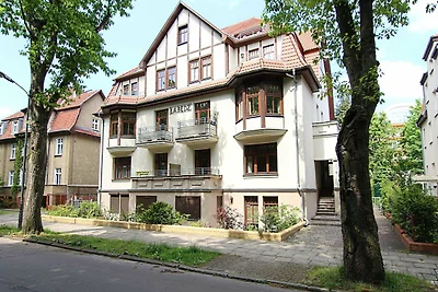 Vakantieappartement Gezinsvakantie Swinoujscie