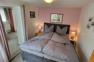 Vakantieappartement Gezinsvakantie Olpenitz