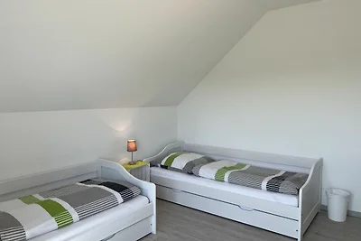 Vakantieappartement Gezinsvakantie Elpersbüttel