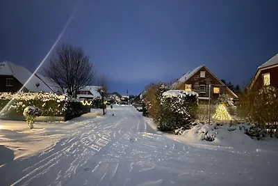 Vakantieappartement Gezinsvakantie Großheide