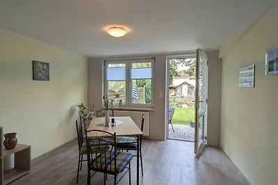 Vakantieappartement Gezinsvakantie Malchow