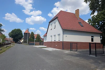 Ferienwohnung Waldspaziergang