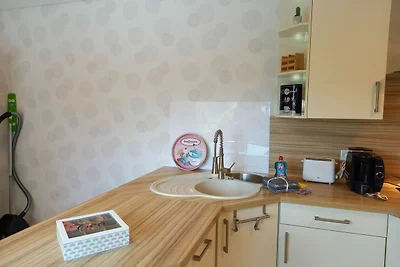 Casa vacanze Vacanza di relax Rhauderfehn
