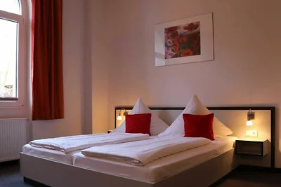 Albergo Cultura ed escursioni Waren (Müritz)