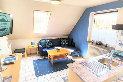 Wohnung Nord