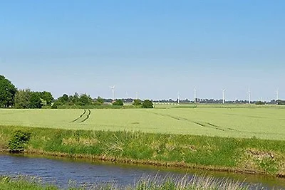 Ferienwohnung Lee im Haus Nemo am Tief