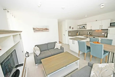 Haus Meeresblick C 0.01 Dünenblick mit...