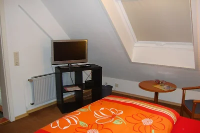 Einzelzimmer Nr. 6
