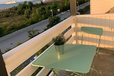 Appartamento Vacanza con famiglia Warnemünde