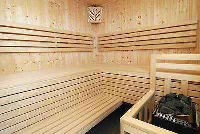 Ferienhaus Wis-2 SZ bis max. 5 Pers.