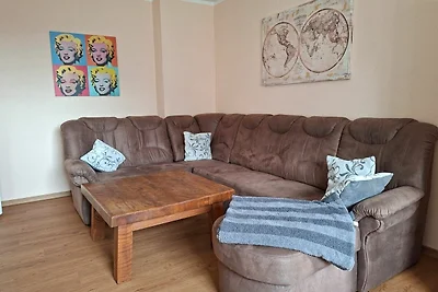 Ferienwohnung 2