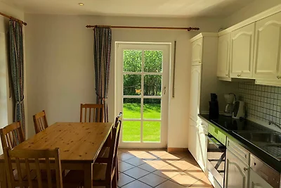 Vakantieappartement Gezinsvakantie Burg auf Fehmarn