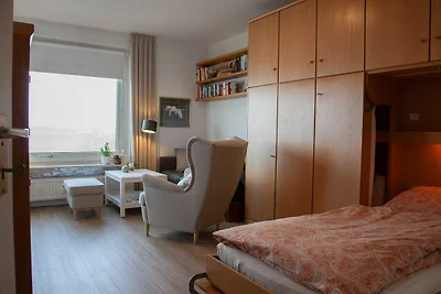 Vakantieappartement Gezinsvakantie Glücksburg