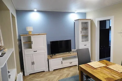 Vakantieappartement Gezinsvakantie Benz