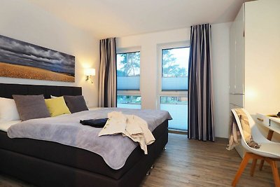 Vakantieappartement Gezinsvakantie Garz