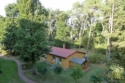 WE 30 (Bungalowhälfte)