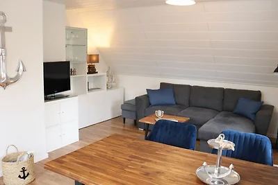 Appartamento Vacanza con famiglia Wittmund