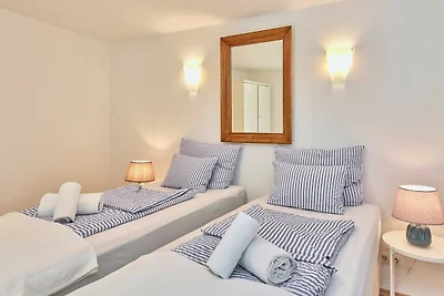 Altstadt Apartments Melk - Deluxe Apartment T...