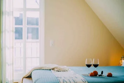 Vakantiehuis Ontspannende vakantie Prerow