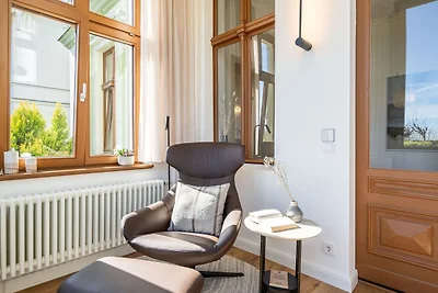 Holiday flat family holiday Ahlbeck