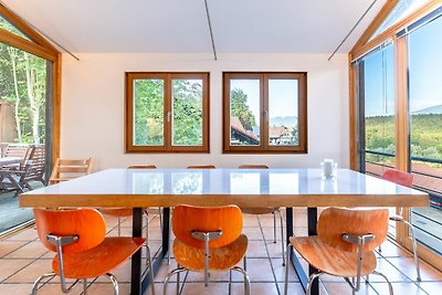 Vakantieappartement Gezinsvakantie Immenstadt