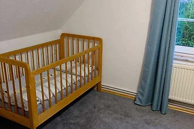 apartman za odmor Obiteljski odmor Holtriem