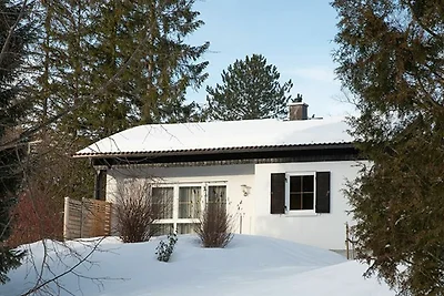 Ferienhaus 46-F - Landhaus Wetterstein