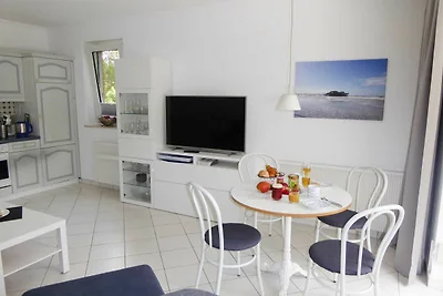 Haus Tannengrund Whg 01