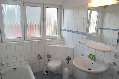 Vakantieappartement Gezinsvakantie Heringsdorf