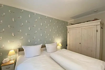 Am Kurpark 01a Whg. Luna 06 mit Terrasse