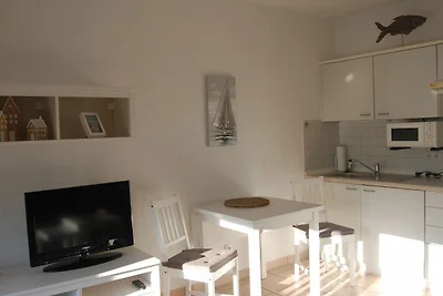 Hotel Cultuur en bezienswaardigheden Rerik & Umland