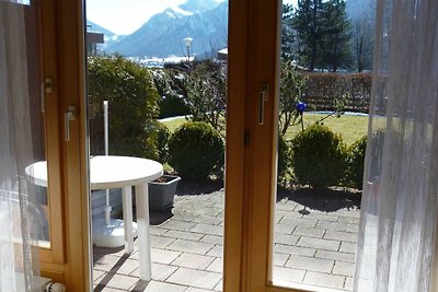 Vakantieappartement Gezinsvakantie Schliersee