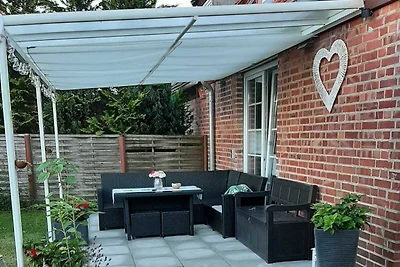 Charmante Ferienwohnung für 2 Personen