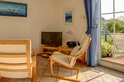 Modernes Ferienhaus in ruhiger Randlage