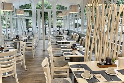 Hotel Cultuur en bezienswaardigheden Sellin