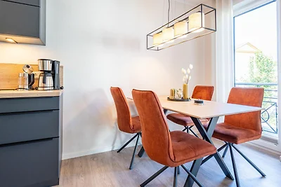 Quartier 6 - App. 06