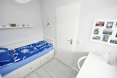 Strandredder, Fewo 103