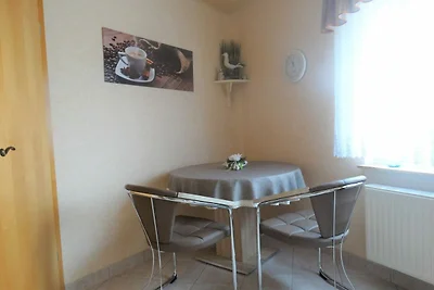 Casa vacanze Vacanza di relax Ückeritz