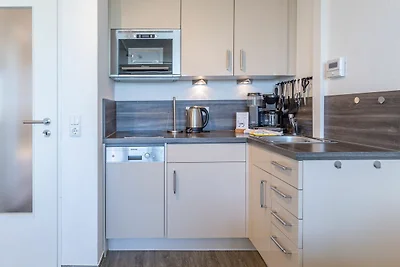 Haus Nautic, FeWo 308