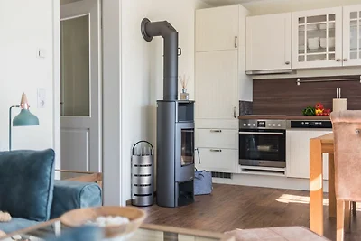 Vakantieappartement Gezinsvakantie Thiessow