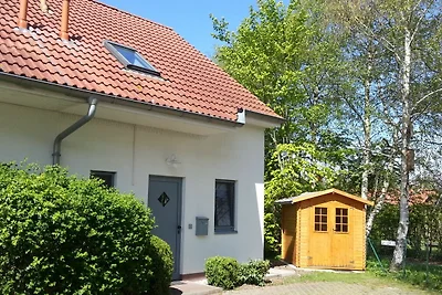 Leuchtturmstrasse Haus 12, nur 150 m vom Stra...