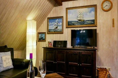 Appartement Captains Inn