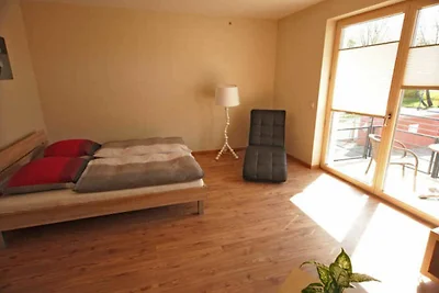 Vakantieappartement Gezinsvakantie Greifswald
