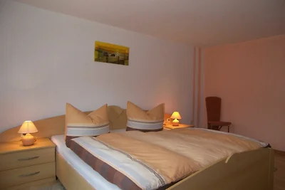 Vakantieappartement Gezinsvakantie Ulrichshorst