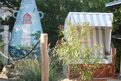 Vakantieappartement Gezinsvakantie Sellin