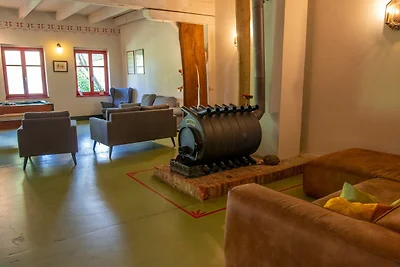 Ferienwohnung