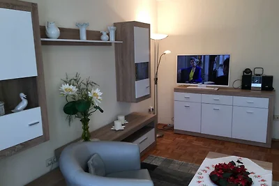 Appartamento Vacanza con famiglia Bayreuth