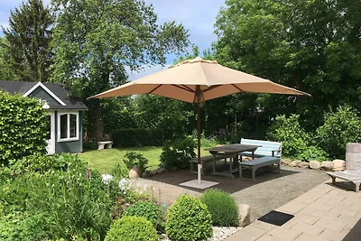Ferienhaus Wichmannsdorf Birgmichfrieda